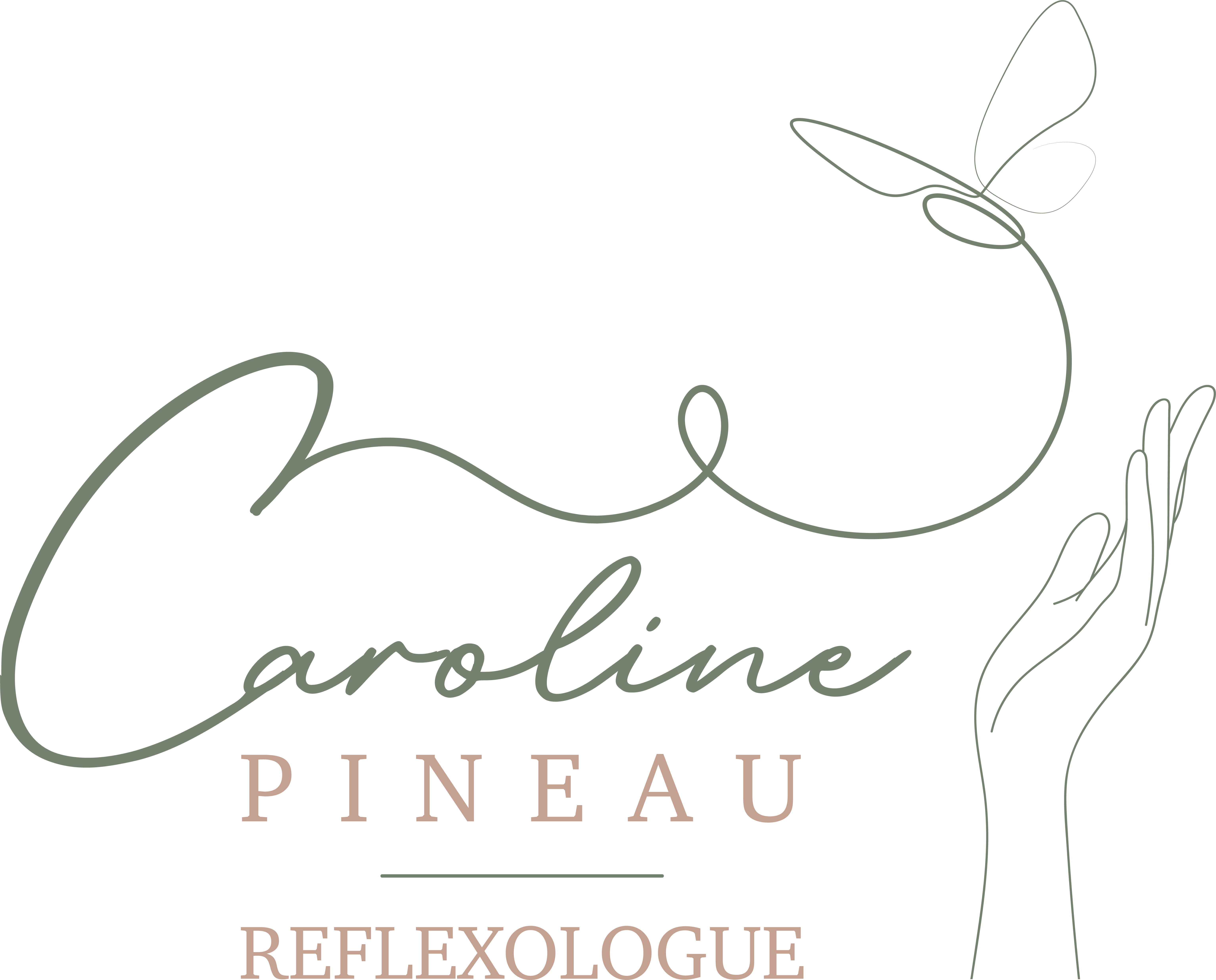 Caroline Pineau Réflexologie plantaire et Niromathé à Saint Fulgent et L'Oie 85