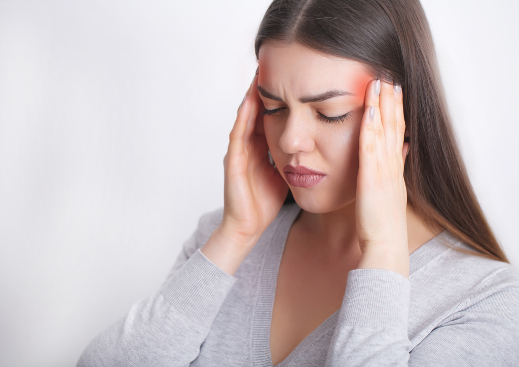 Soulager les migraines, maux de tête ou céphalées avec la méthode Niromathé